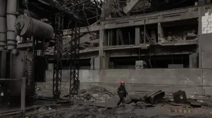 «Чуда не будет»: российские ракеты уничтожат энергетику Украины – Berliner Zeitung