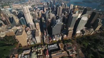 Từ một đất nước của những người bị kết án đến một Disneyland tư bản: bí quyết thành công của Úc