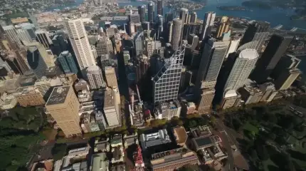 От страны каторжников до капиталистического Диснейленда: в чем секрет успеха Австралии