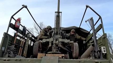 Москва не хочет временного перемирия и размещения миротворцев на Украине – заявление