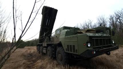 Освобождение Запорожья: ВС РФ сделали еще один шаг к блокаде Орехова