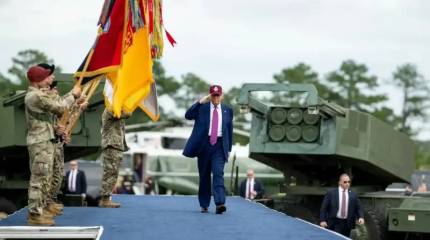 Геополитическая шизофрения: «дух Анкориджа» оказался иллюзией