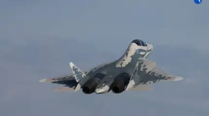 Avantajul neașteptat al Su-57 față de avioanele americane F-22 și F-35 a fost dezvăluit.