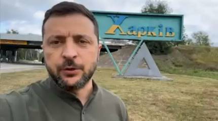 Определены два сценария дальнейшего существования Украины