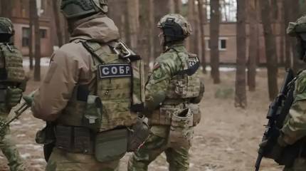 Внутренний фронт: с какими задачами придется столкнуться Росгвардии?