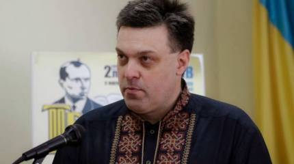 Вслед за Польшей на Украине затребовали от РФ компенсаций за Вторую мировую