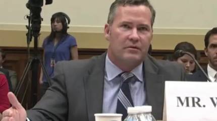 Кадровые перестановки в Белом доме: своего поста лишился советник Трампа по нацбезопасности Майкл Уолтц