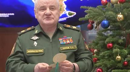 Дом, баня и гараж: выяснилось, на что замминистра обороны Павел Попов потратил деньги, выделенные на строительство парка «Патриот»