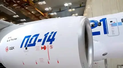 «Щедрый подарок»: стоит ли переносить в Китай производство ПД-14 и ПД-8?