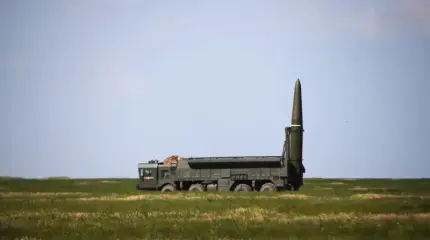 «Тогда и Россия ударит»: Европа ожидала ядерной атаки РФ в апреле 2026 года
