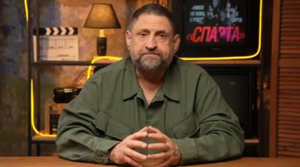 Военкор Сладков рассказал, почему российские войска «буксуют» на Донбассе