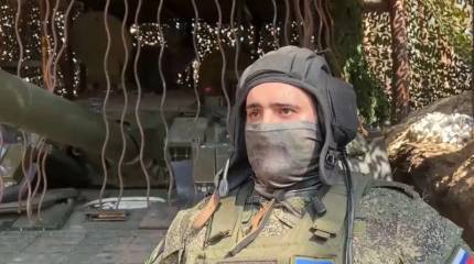 New York Times пообщалась с российскими военными, узнав их мнение об СВО