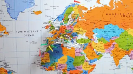 Европу вскоре ждут разрушительные войны совсем не из-за России – эксперт