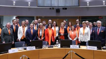 «Пора начинать пить»: почему Каллас испугалась мировых проблем – Politico