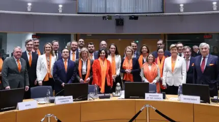 «Пора начинать пить»: почему Каллас испугалась мировых проблем – Politico