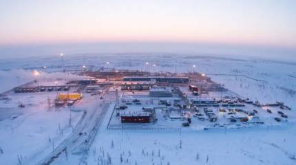 Нефть, газ, золото: что РФ предложила США в обмен на снятие санкций