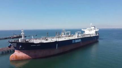 Не думали, что Россия ответит: Эстонии придется транспортировать нефть через отмели в обход РФ