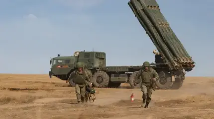 Le poste de commandement des forces armées ukrainiennes dans la région de Soumy a été doublement attaqué par Iskander et Tornado-S