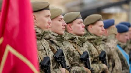 Седьмой состав: о чем говорят озвученные Минобороны РФ цифры потерь ВСУ