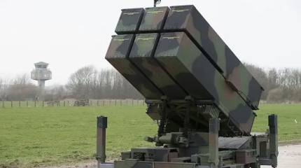 Эффективность украинской ПВО рухнула в три раза
