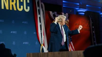 «Воля народа»: Трамп объявил срок окончания войны с Ираном даже без сделки