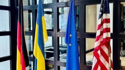 Responsible Statecraft: вместо России глубокий кризис может ждать Германию