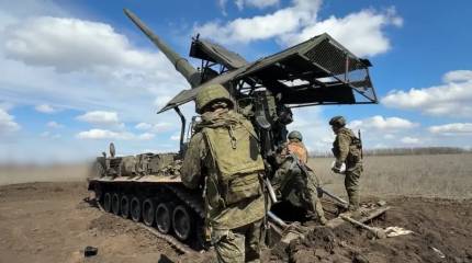 Агент СБУ сдал ВС РФ координаты стратегических объектов в Запорожье