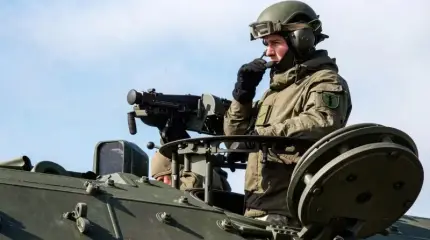 «Ахиллесова пята России»: в Литве разыграли три сценария кризиса в Калининграде