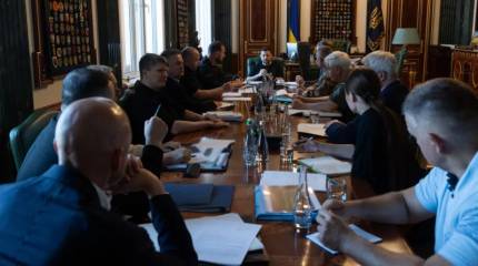 Европа проводит на Украине специальную политтехнологическую операцию