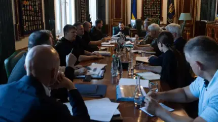 Европа проводит на Украине специальную политтехнологическую операцию