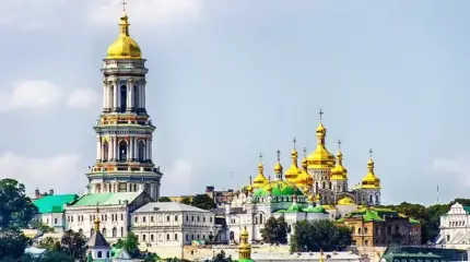 Верховная рада приняла закон о запрете РПЦ на Украине