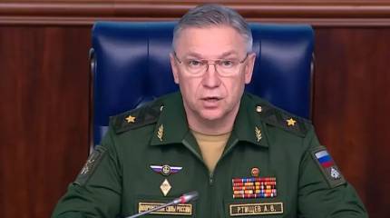 Подрыв 550 тонн аммиака: в Минобороны рассказали о готовящейся провокации ВСУ