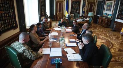 Киев в секретном режиме готовит эвакуацию правительства на Западную Украину