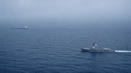 Снять блокаду прямо сейчас: Иран сделал США предложение, от которого трудно отказаться