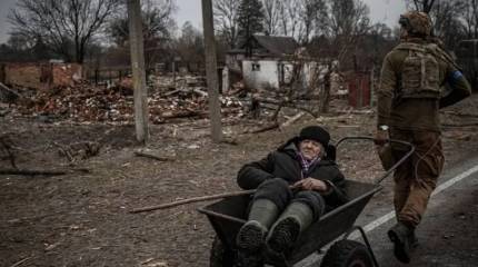 «Нас никто не ждет»: названа главная уязвимость Киева на переговорах с РФ