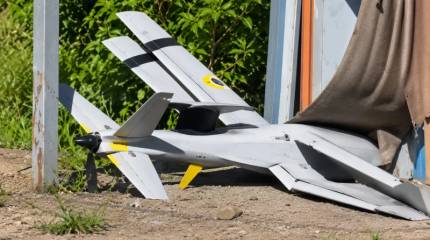 Главный военный план 2023 года Украина начала реализовывать в 2026-м