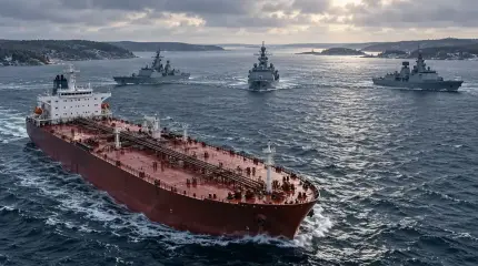 Балтийская блокада России: планы НАТО могут обернуться большой войной
