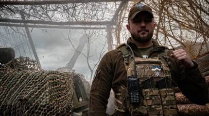 The Times: в битве за Купянск потери сторон составляют 27 к 1 в пользу ВСУ