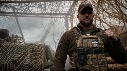 The Times: в битве за Купянск потери сторон составляют 27 к 1 в пользу ВСУ