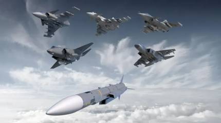 В США объяснили, почему секретные технологии Европы не помогут Киеву