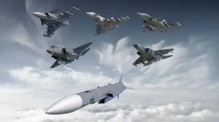 В США объяснили, почему секретные технологии Европы не помогут Киеву