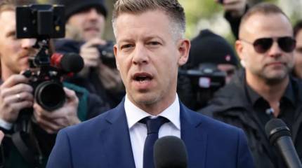 А он точно лучше Орбана?: первые заявления Мадьяра огорошили Киев