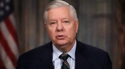 Один из главных русофобов в американской политике – сенатор Грэм* умер в США