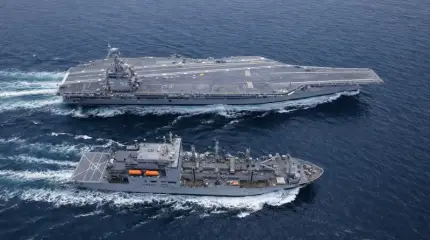 Почему ни США, ни Европа, ни ООН не способны деблокировать Ормуз