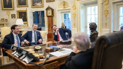 Трамп назвал основную уступку Москвы на переговорах с Киевом