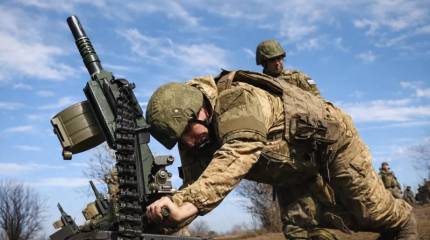 Для перелома ситуации на северных направлениях СВО необходимы перегруппировка и пополнение