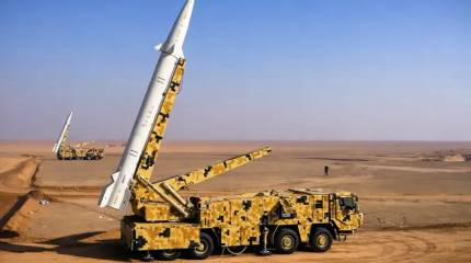 «Ослепляющий удар»: военкор оценил атаки Ирана на системы ПРО США