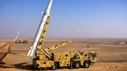 «Ослепляющий удар»: военкор оценил атаки Ирана на системы ПРО США