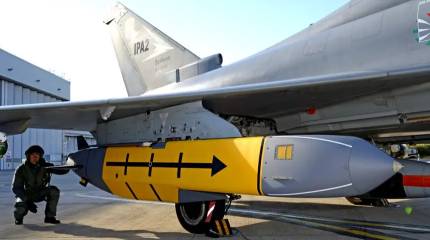 Почему редкие британские ракеты применили по Брянску именно сейчас