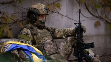 «Конца проблеме не видно»: боевики ВСУ массово бегут с фронта – Iltalehti